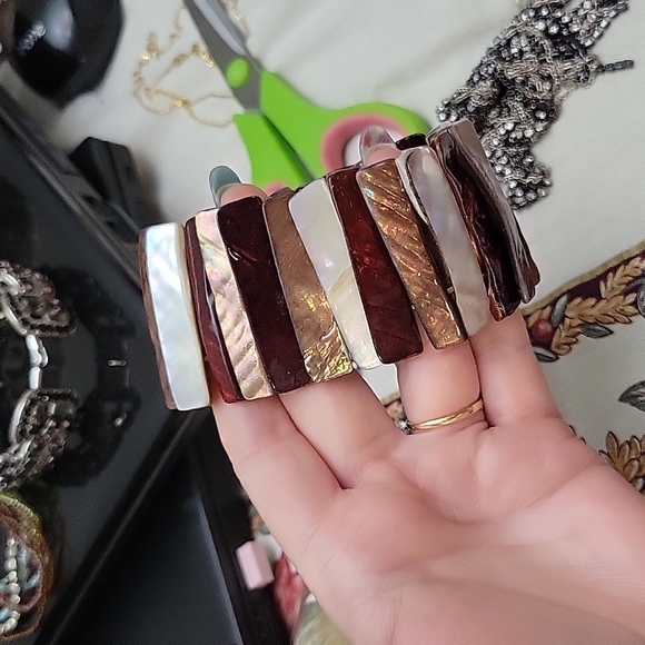 A lot jewelry - Picture 17 of 17